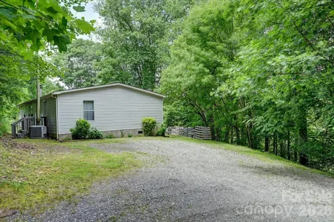560 Morgan Branch Road Marshall NC 28753