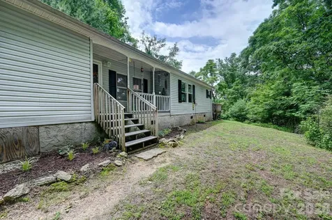560 Morgan Branch Road Marshall NC 28753