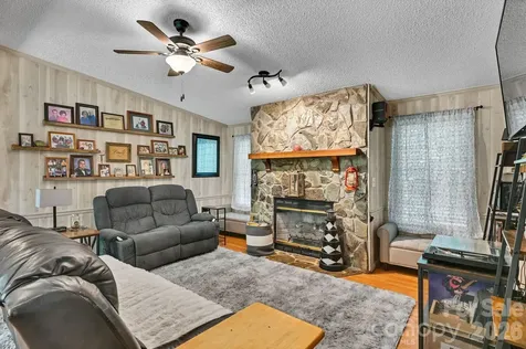 560 Morgan Branch Road Marshall NC 28753