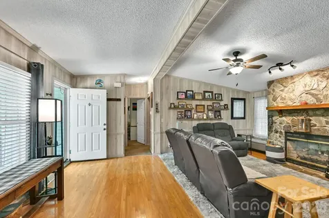 560 Morgan Branch Road Marshall NC 28753