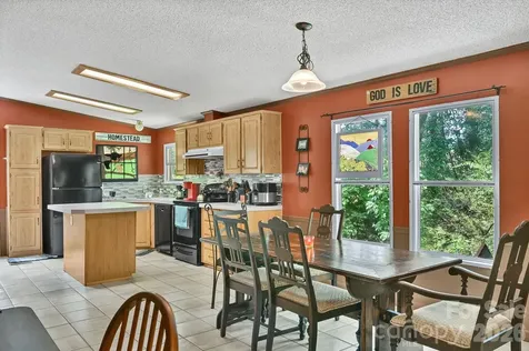 560 Morgan Branch Road Marshall NC 28753