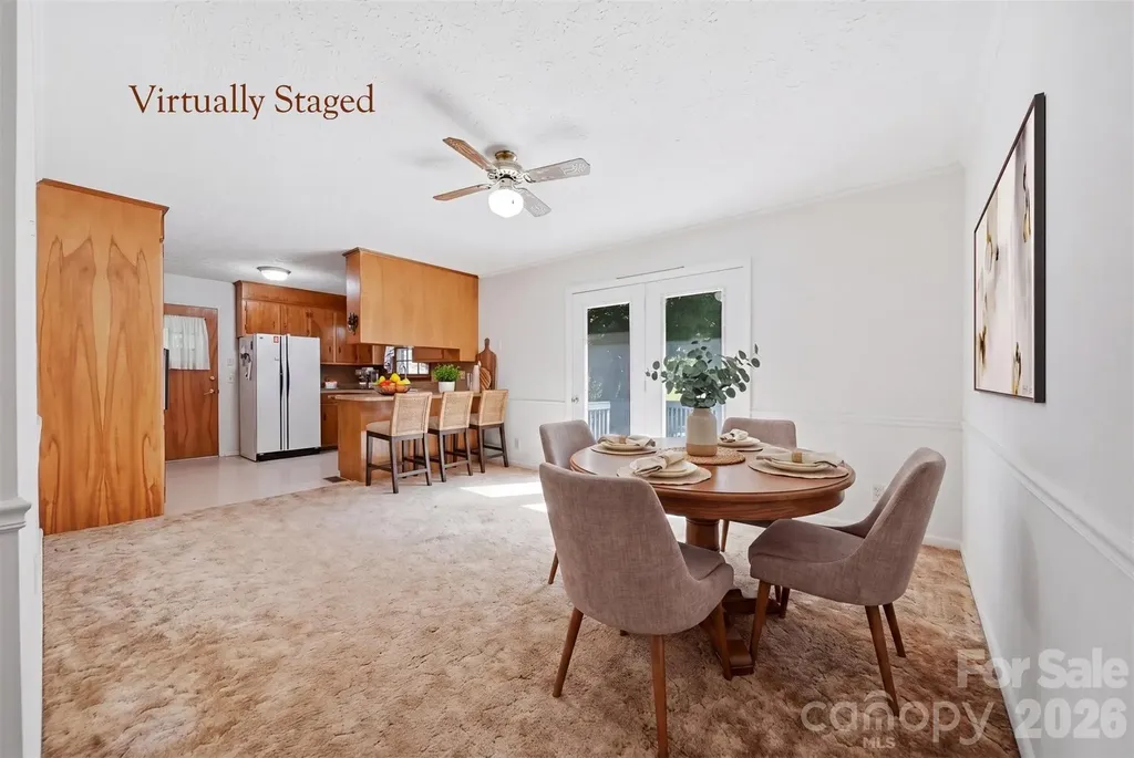 824 NE Powell Road Lenoir City NC 28645