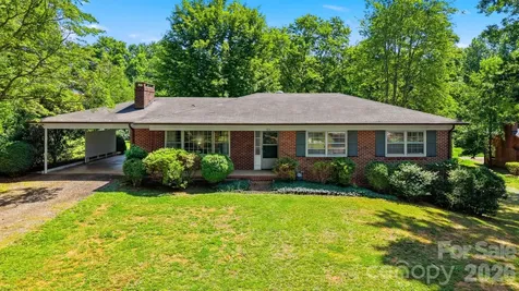 824 NE Powell Road Lenoir NC 28645