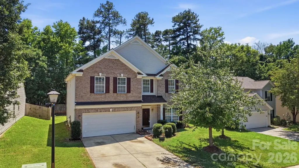 6403 Sackett Way Charlotte NC 28269