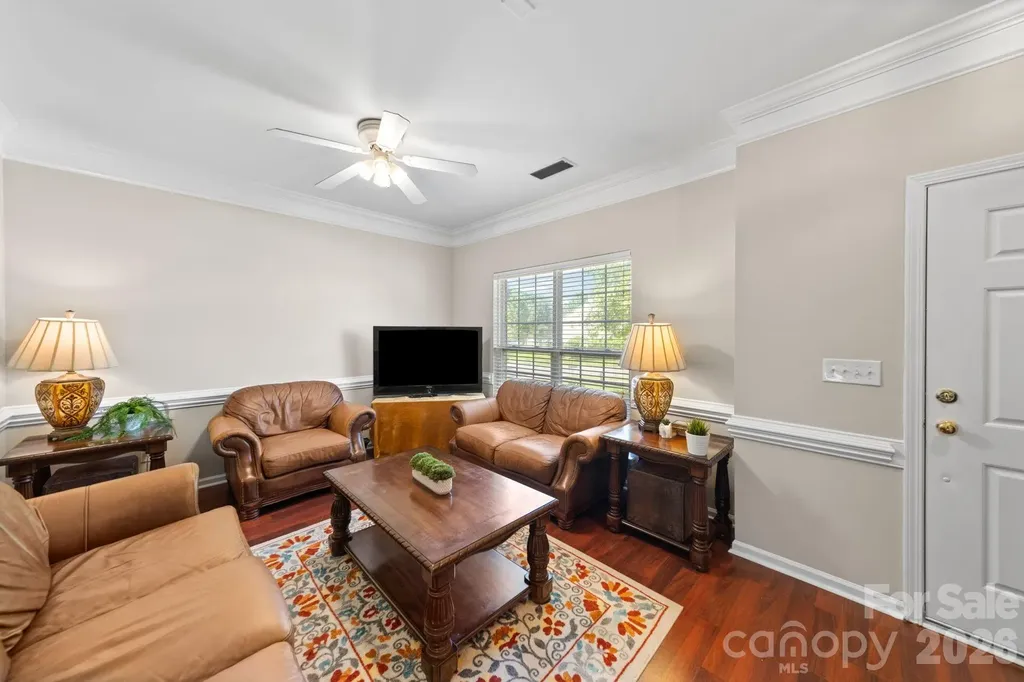 6403 Sackett Way Charlotte NC 28269
