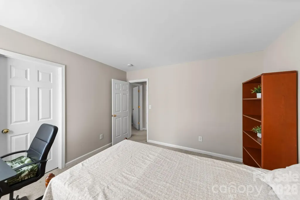 6403 Sackett Way Charlotte NC 28269