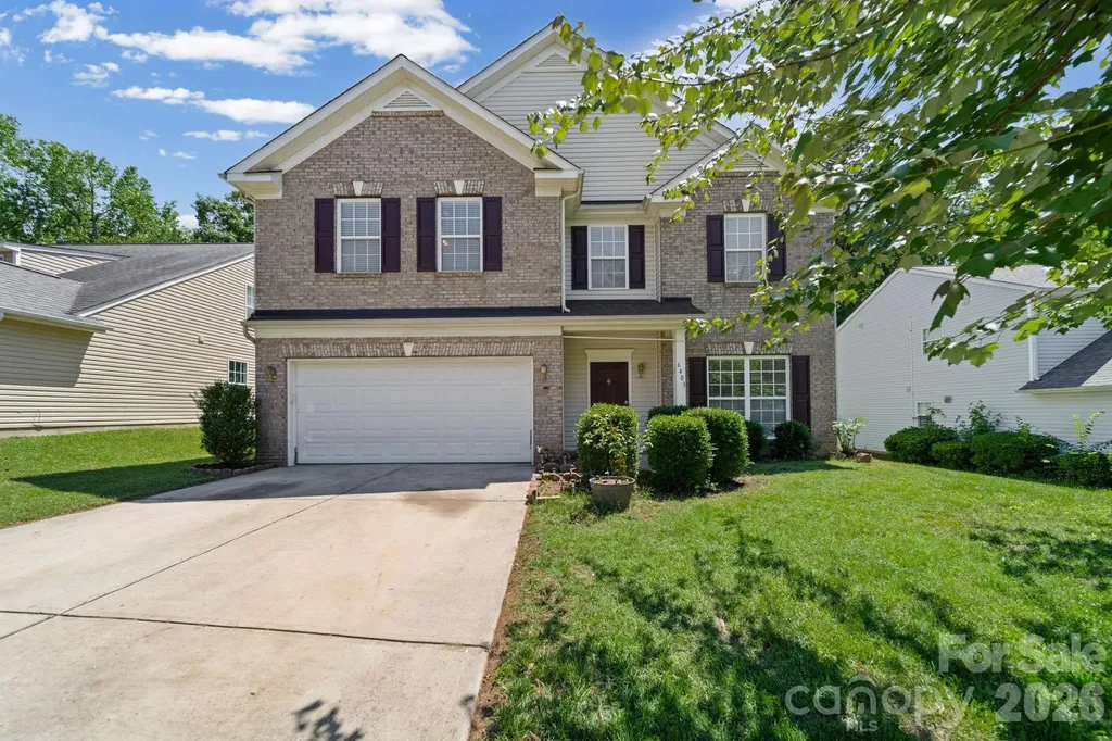 6403 Sackett Way Charlotte NC 28269