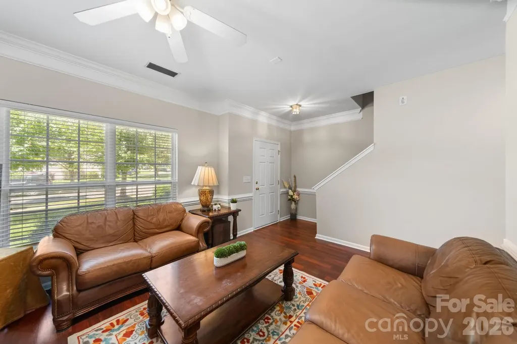 6403 Sackett Way Charlotte NC 28269