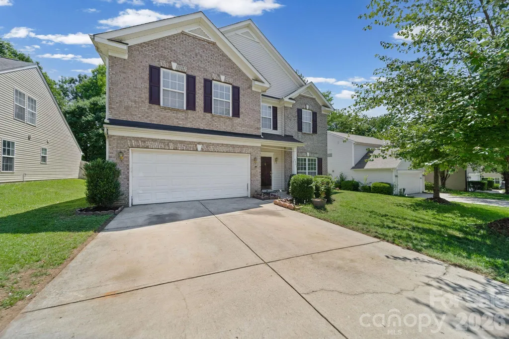 6403 Sackett Way Charlotte NC 28269