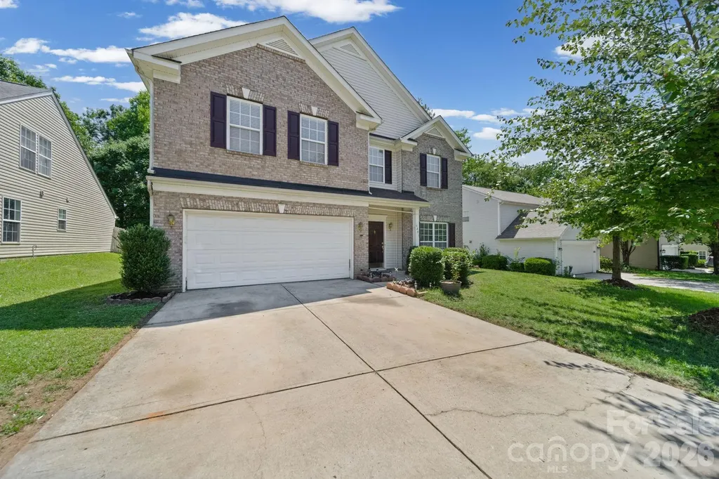 6403 Sackett Way Charlotte NC 28269