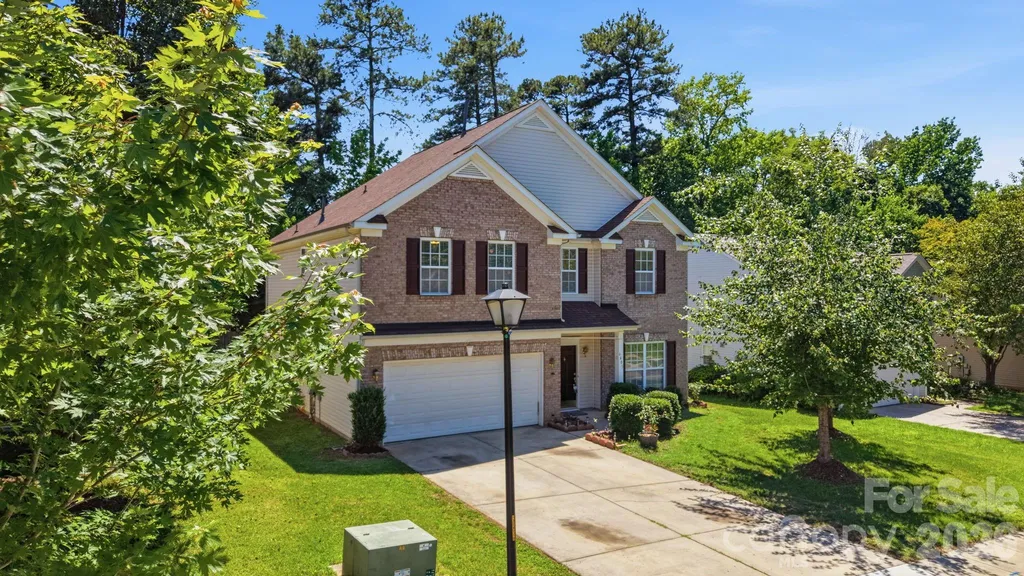 6403 Sackett Way Charlotte NC 28269