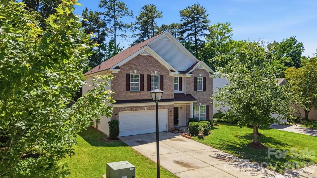 6403 Sackett Way Charlotte NC 28269