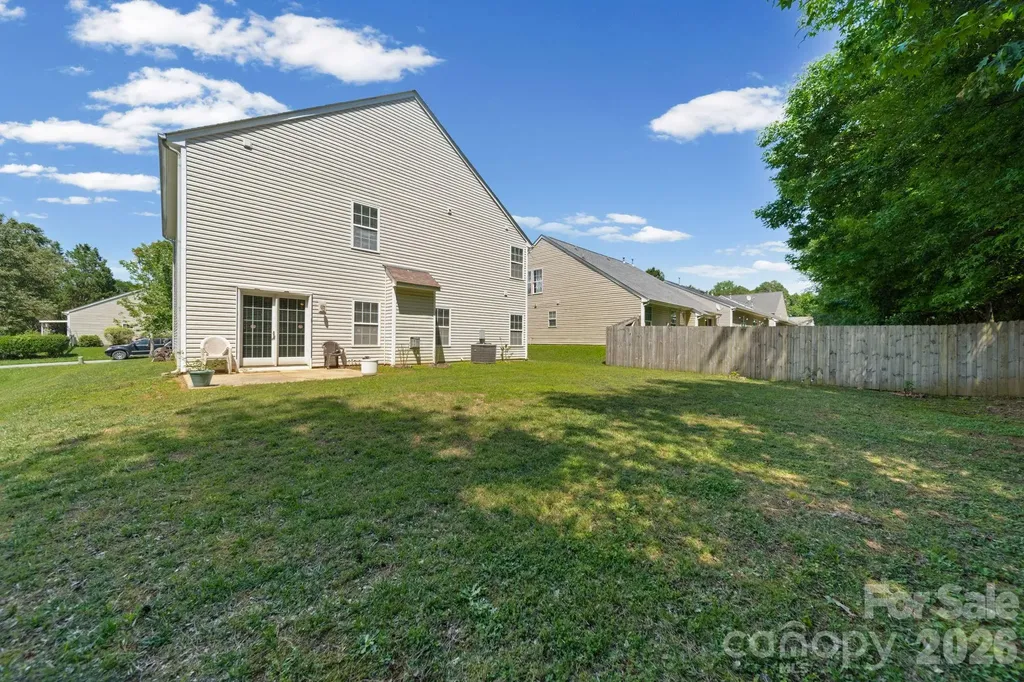 6403 Sackett Way Charlotte NC 28269