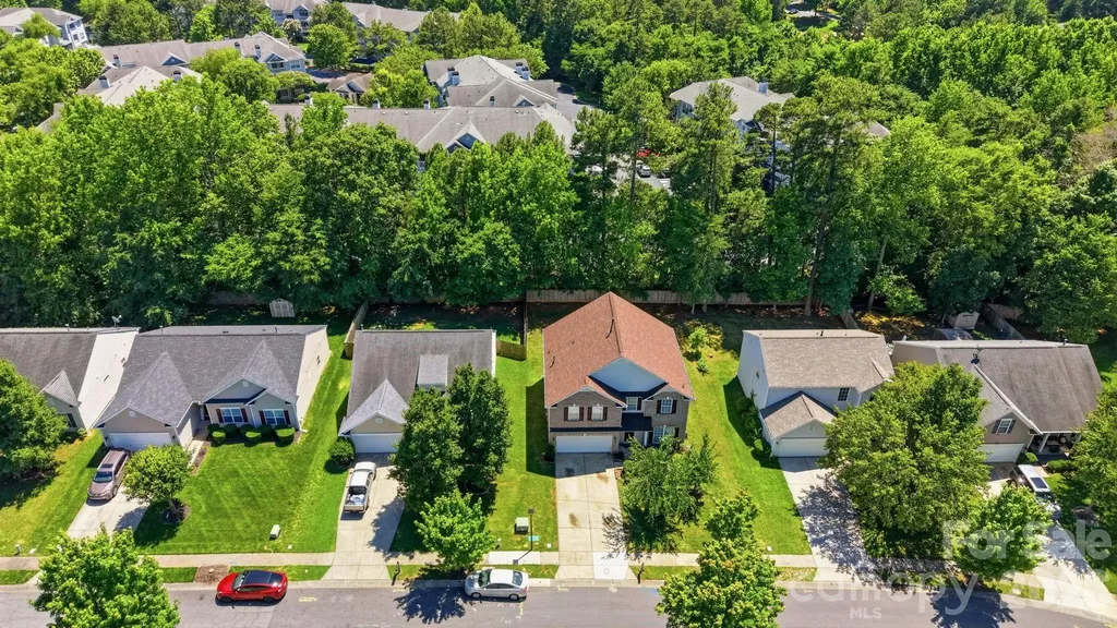 6403 Sackett Way Charlotte NC 28269