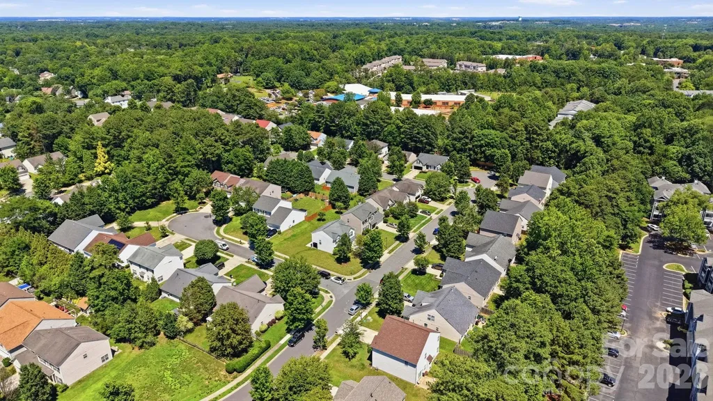 6403 Sackett Way Charlotte NC 28269
