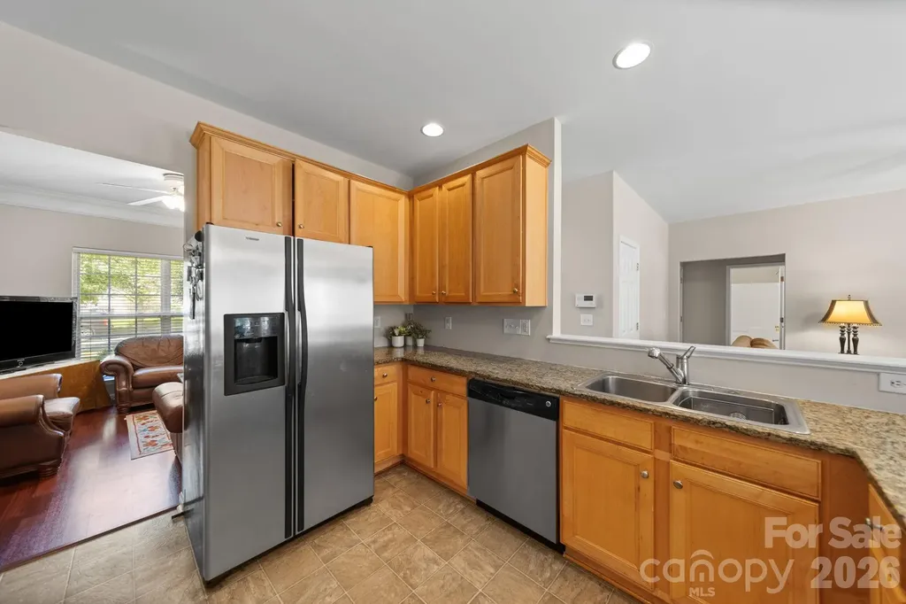6403 Sackett Way Charlotte NC 28269
