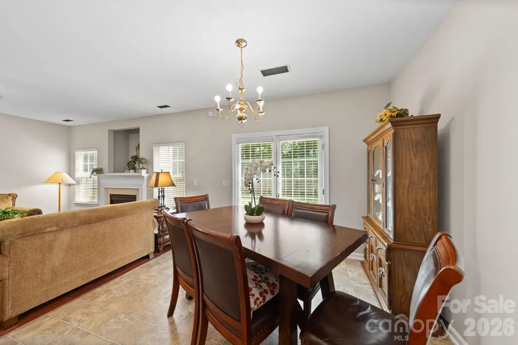 6403 Sackett Way Charlotte NC 28269