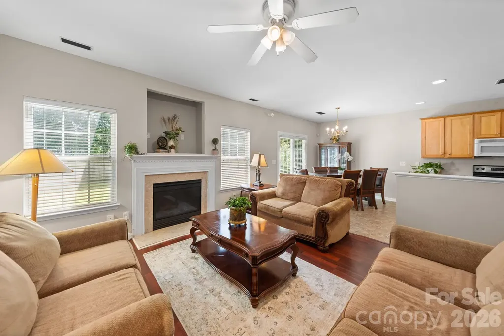 6403 Sackett Way Charlotte NC 28269