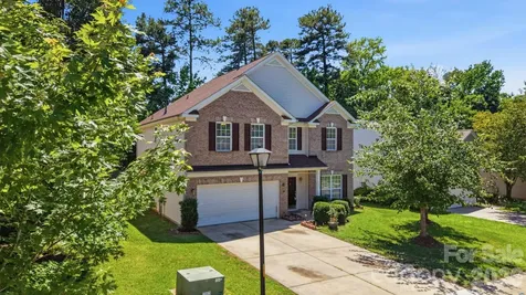 6403 Sackett Way Charlotte NC 28269