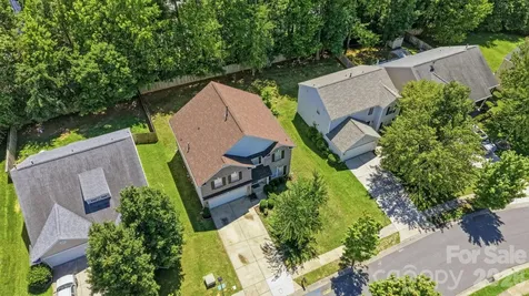 6403 Sackett Way Charlotte NC 28269