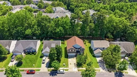 6403 Sackett Way Charlotte NC 28269