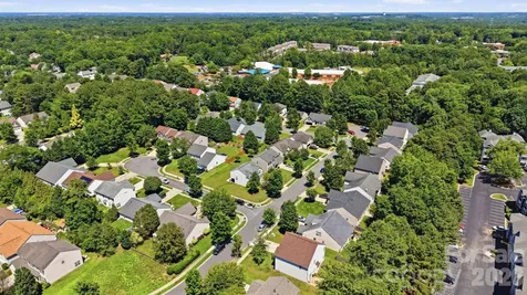 6403 Sackett Way Charlotte NC 28269