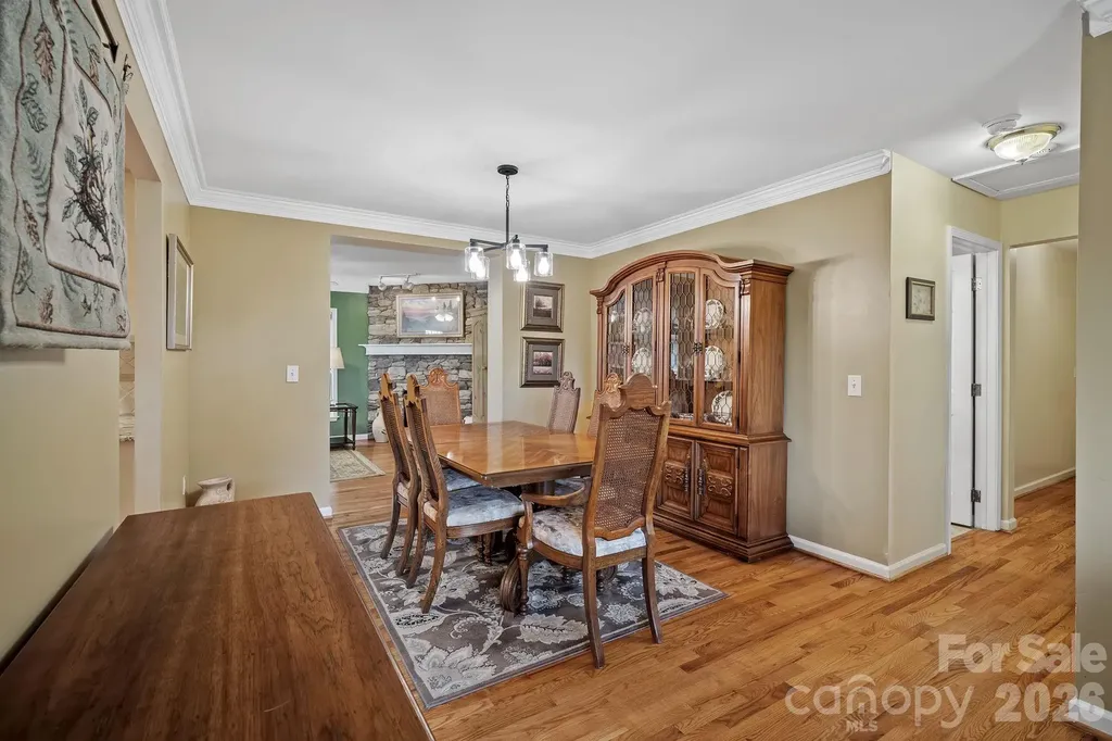 56 Gudger Road Leicester NC 28748