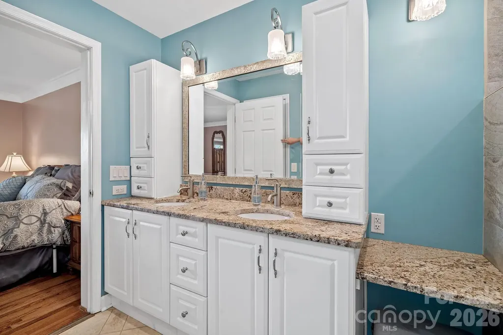 56 Gudger Road Leicester NC 28748