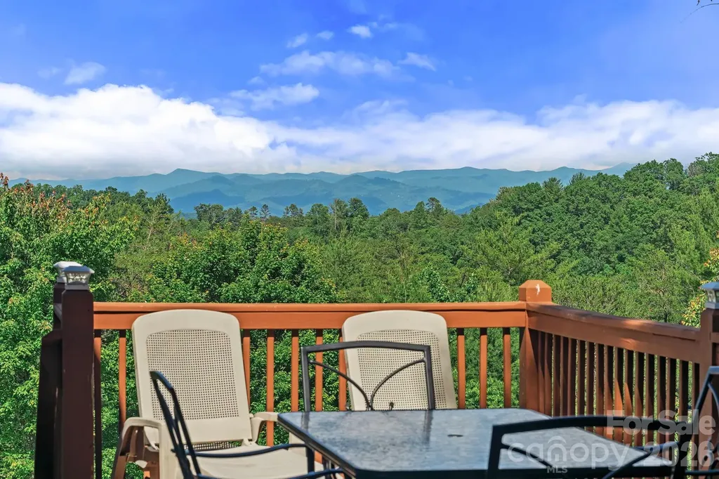 56 Gudger Road Leicester NC 28748