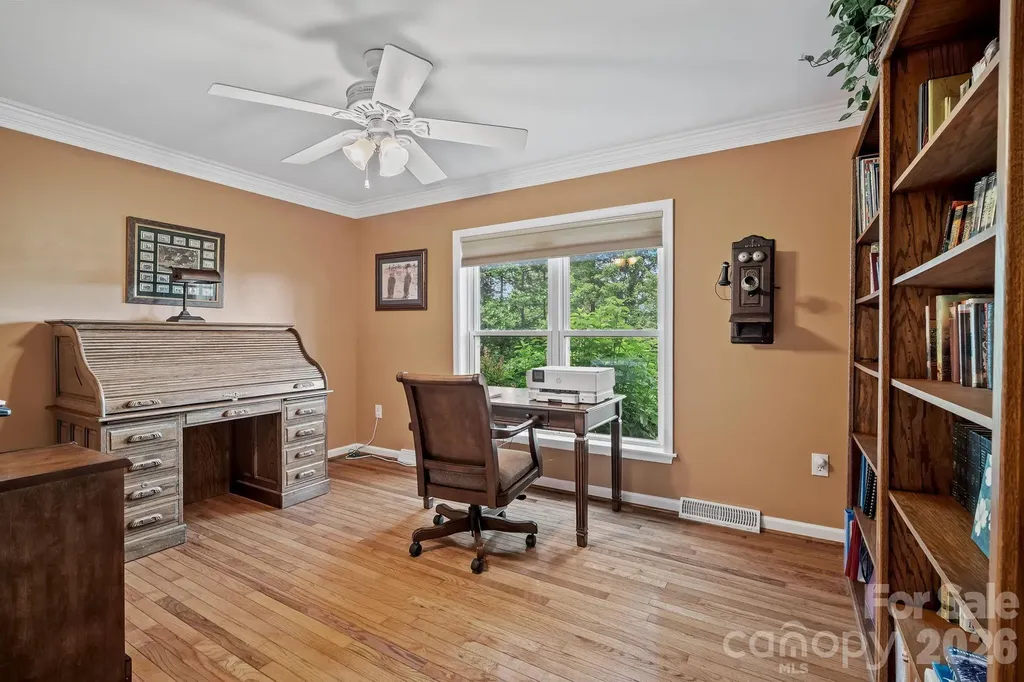 56 Gudger Road Leicester NC 28748
