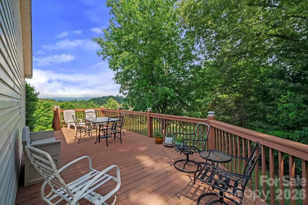 56 Gudger Road Leicester NC 28748
