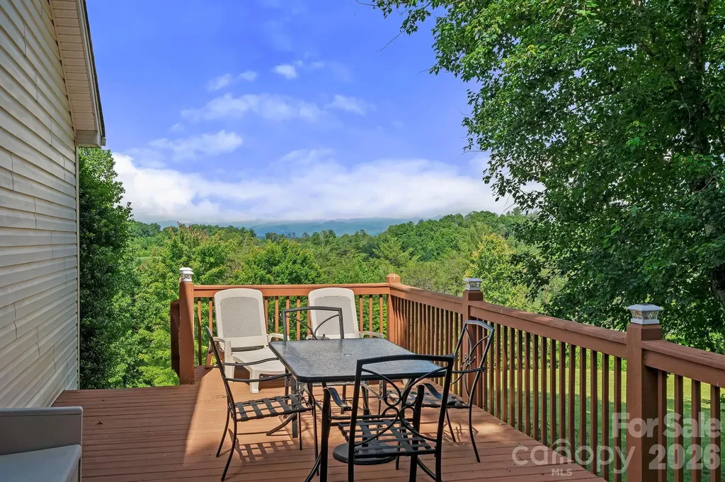 56 Gudger Road Leicester NC 28748