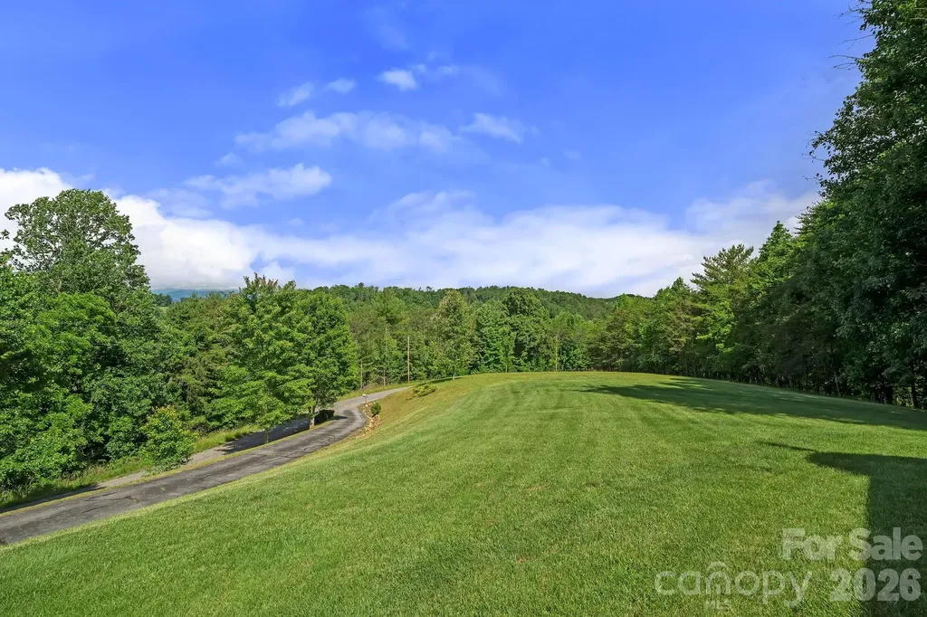 56 Gudger Road Leicester NC 28748