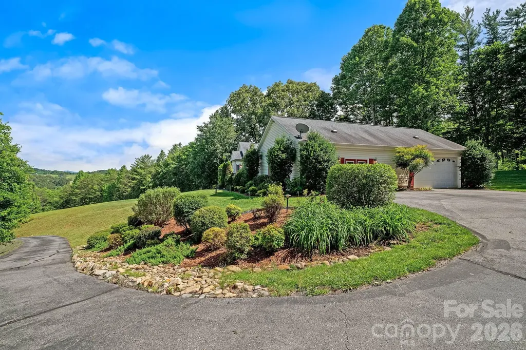 56 Gudger Road Leicester NC 28748