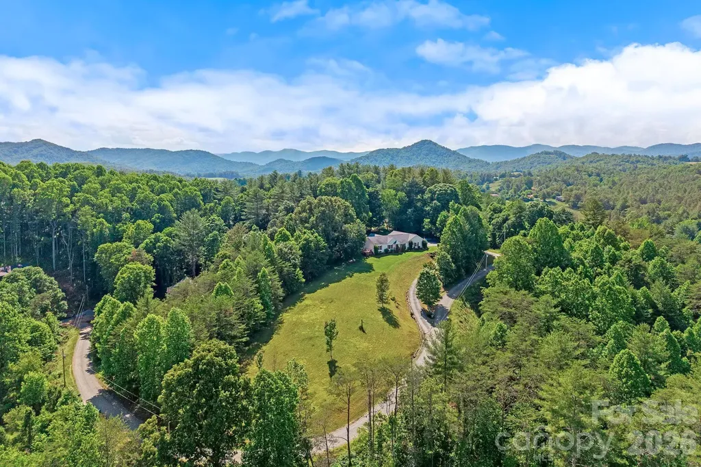 56 Gudger Road Leicester NC 28748