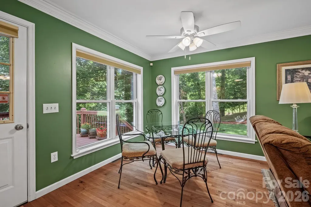 56 Gudger Road Leicester NC 28748