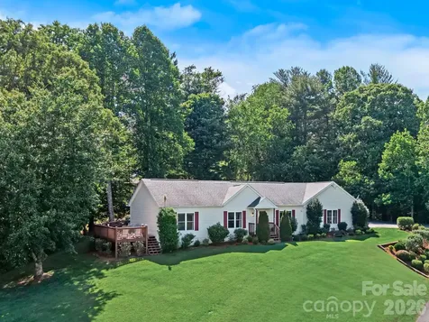 56 Gudger Road Leicester NC 28748