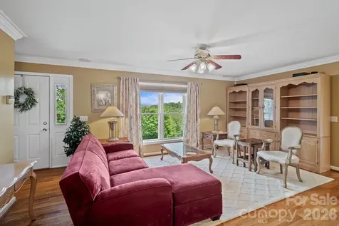 56 Gudger Road Leicester NC 28748