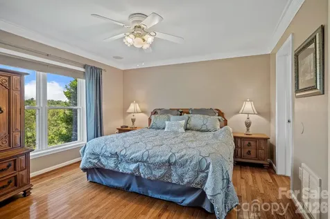 56 Gudger Road Leicester NC 28748