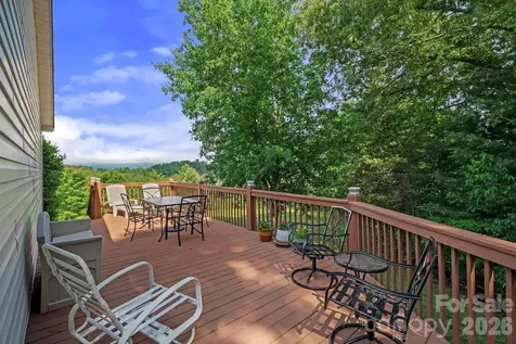 56 Gudger Road Leicester NC 28748