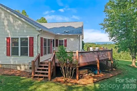 56 Gudger Road Leicester NC 28748