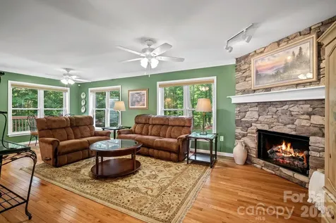 56 Gudger Road Leicester NC 28748