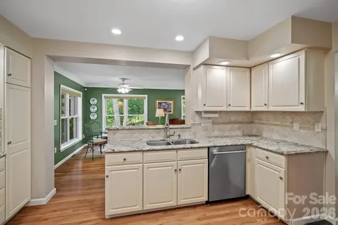 56 Gudger Road Leicester NC 28748
