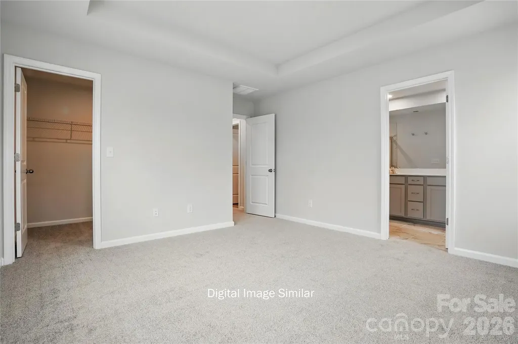 1223 Vibrant Road Charlotte NC 28215