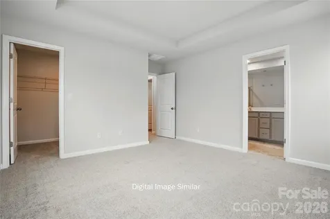 1223 Vibrant Road Charlotte NC 28215