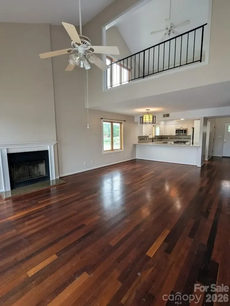 100 Northshore Court Cherryville NC 28021