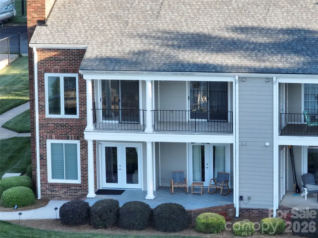 100 Northshore Court Cherryville NC 28021