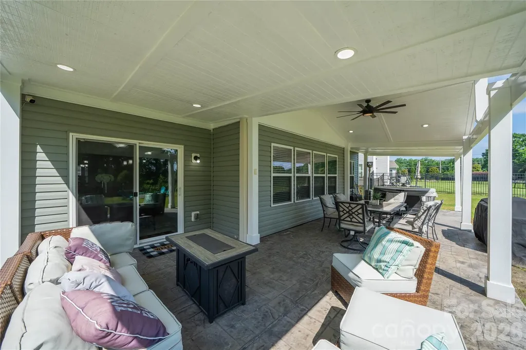 1035 Beacon Avenue Monroe NC 28110