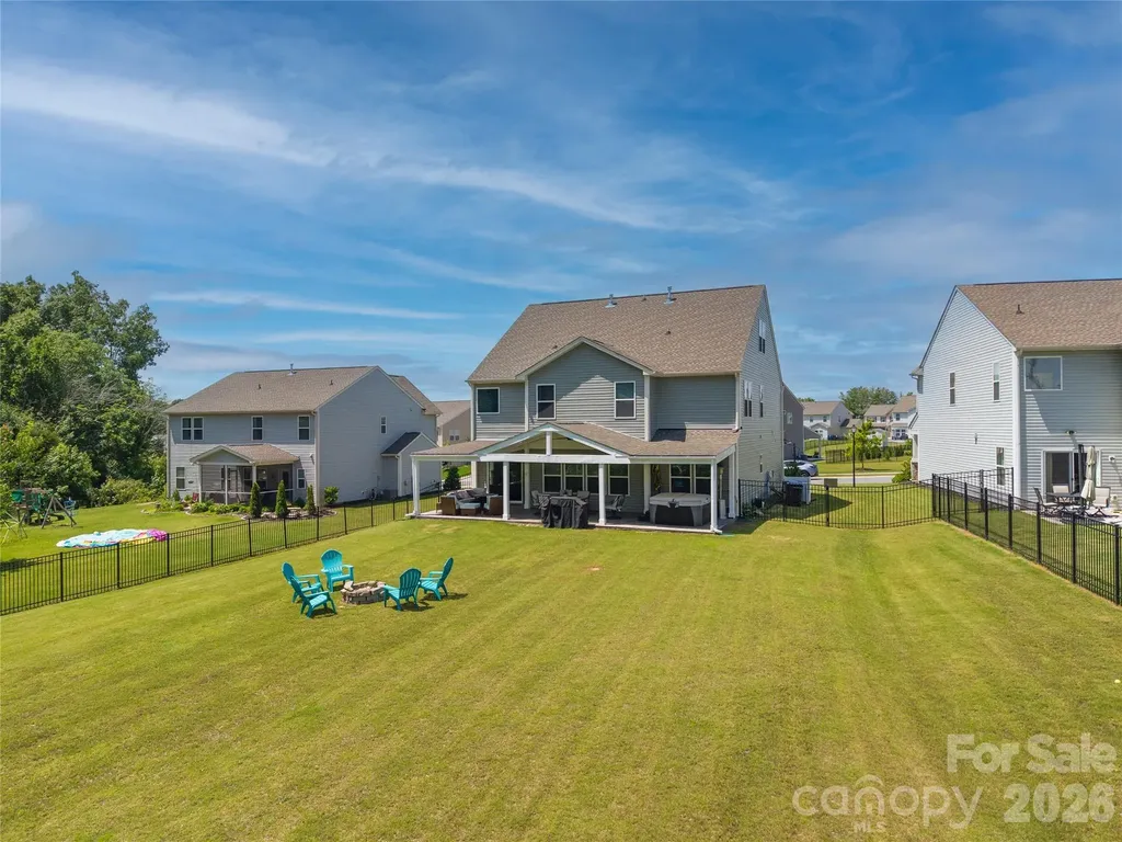 1035 Beacon Avenue Monroe NC 28110