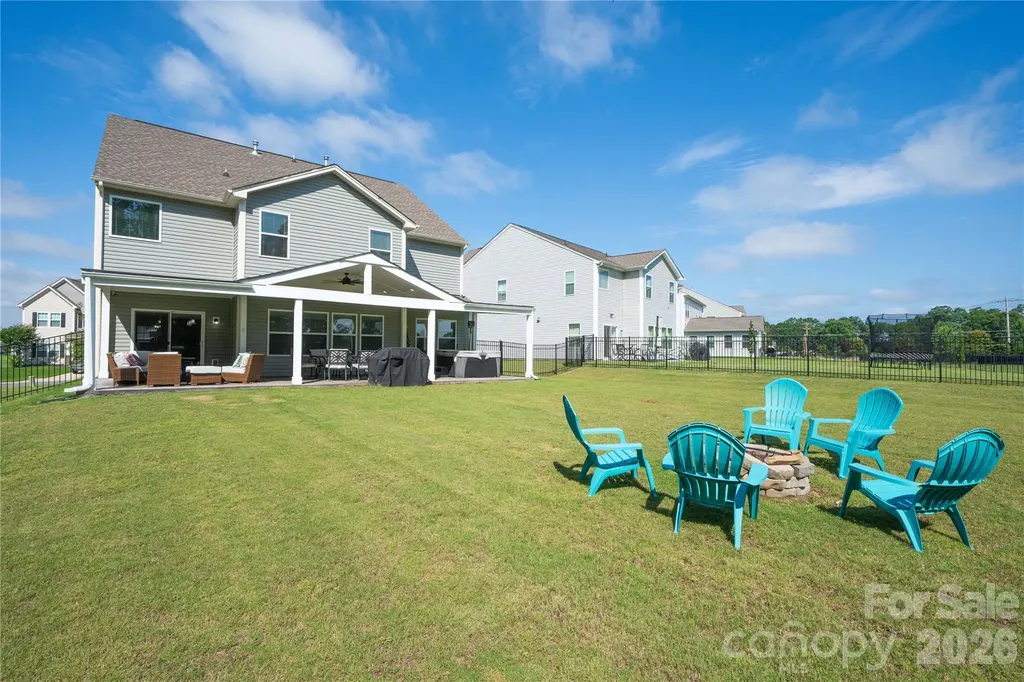 1035 Beacon Avenue Monroe NC 28110